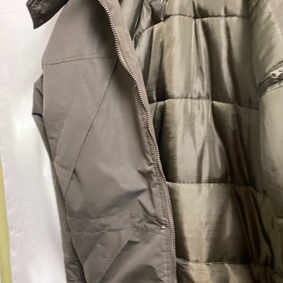 Fahrenheit Snorkel Series Winter Jacket - Picture 5 of 6